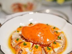 -T館·花园艺术餐厅