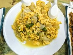 -文娟土菜馆(天柱山店)