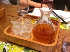 -青梅酒肆PLUS(长白仙岛北路店)