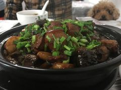 鳝筒红烧肉-妈妈的小作坊(陈家镇店)