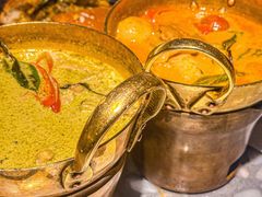 绿咖喱鸡-Home Thai·泰谣(王府井apm店)