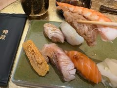 -鮨政·Omakase(港汇恒隆广场店)