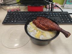 -佳记厚街烧鹅濑粉(广州总店)