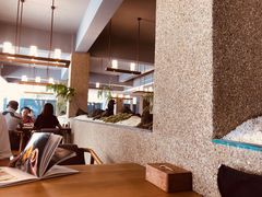 大堂-无味舒食(环岛路店)