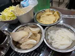 -川香煲(茅台路店)