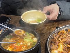 -妈妈手(山大总店)