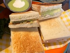 -泰盏鬼·颓废冬阴(陈家祠扬韬店)
