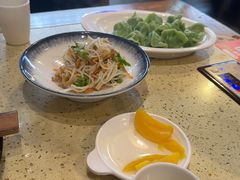 -船梆煮•蒸汽海鲜·生腌干蒸(五四广场店)