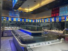 -大众海鲜(巨龙北路店)