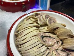 -德得轩烤涮一体自助餐厅(王府井店)