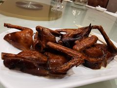 烧乳鸽-佳佳美·囍悦水乡