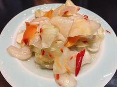 -蚝美人·生蚝海鲜烧烤(茶花园店)