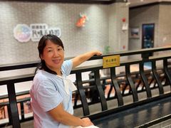 -龙悦湾酒家·八阵鱼生·渔人码头店