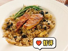 -沏点Trattoria意大利餐厅(新街口店)