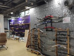 -Skay•射箭馆•弓箭娱乐(体育西店)