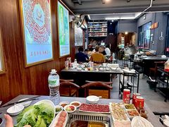 -鑫宝沙茶牛肉火锅(永泰店)
