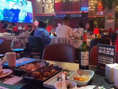 -胡桃里乐队酒馆(三阳路店)