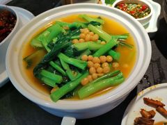 -赠李白·如诗的川味(余杭万达广场店)