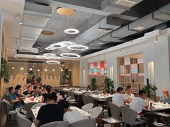 -芭夯兔·兔肉汤锅(新都店)