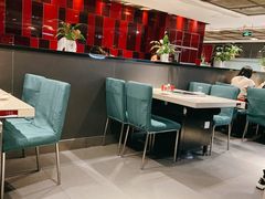 -海底捞火锅(武胜路凯德广场店)