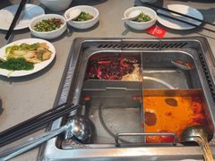 -海底捞火锅(步步高新天地店)