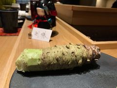 -橼舍鮨青木