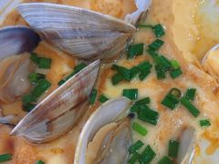 -考记泥焗鸡农庄·海鲜(北洛秘境店)