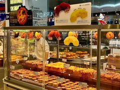 -品禾芝风(敏捷永旺店)