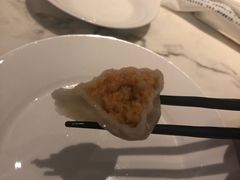 原汁海胆水饺-喜鼎海胆水饺(柏威年购物中心店)