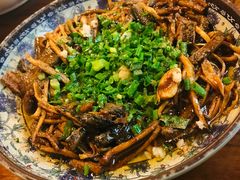 -三林本帮馆(中林街店)