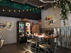 -岛风·台食小馆 ISLAND BISTRO(烟台山店)