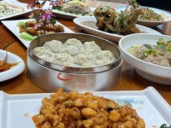 -老苏扬饭店