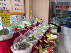 -昌顺园·养马岛渔家海鲜餐厅·老鲁菜(龙湖店)