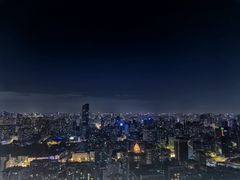 -广州中心皇冠假日酒店