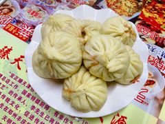 -宝正臻天津包子总店(金阳光居易店)