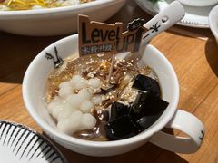 现任椰奶冰粉-太二酸菜鱼(金沙印象城店)