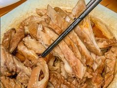 -朱大嘴肥肠血旺(福字街店)