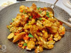 -楚禾宴·家宴(光谷大道店)