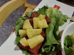 -肆幺幺烤肉(乐汇城店)