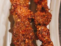 -丝路金桃·新疆菜(徐汇店)