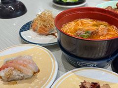 -滨寿司(新街口中央商场店)