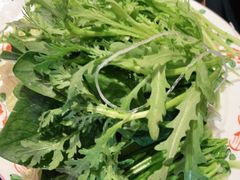 -清真·老门框爆肚涮肉·中华老字号(丰管路店)