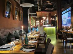 -AZUL by FUEL蓝色·法式酒馆(琶醍店)