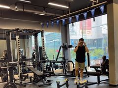 -每练有胜健身工作室(EFC店)