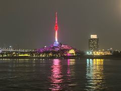 -武汉两江游览·夜游长江(汉阳门码头)