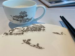 -松鹤楼·非遗·苏帮菜(融科店)