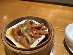 -如轩·海鲜砂锅粥·潮汕菜(一品天下店)