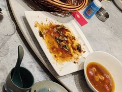 -聚丰园•湖鲜餐厅(阿红私房菜梅石路店)
