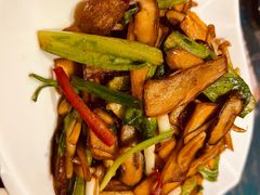 -春花民族美食(佳木斯总店)