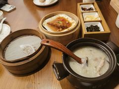 -如轩·海鲜砂锅粥·潮汕菜(一品天下店)